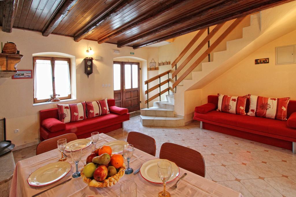 Holiday home Holiday Marko Funtana