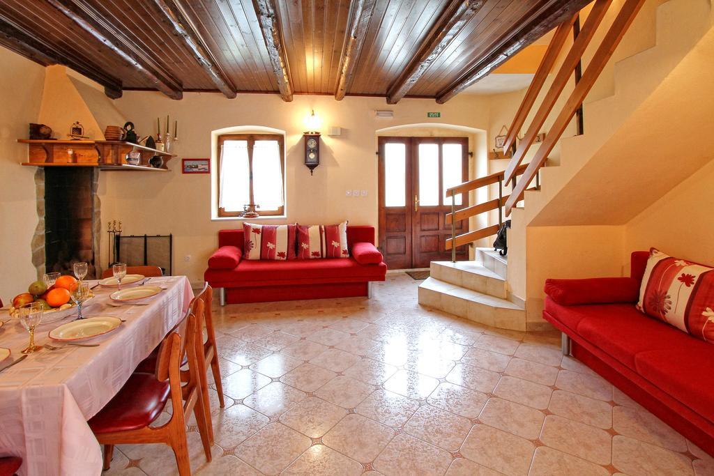Holiday Marko Holiday home Funtana