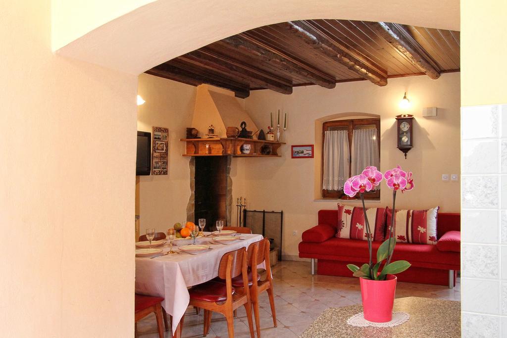 Holiday Marko Holiday home