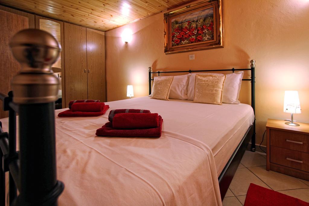 Holiday home Holiday Marko Funtana