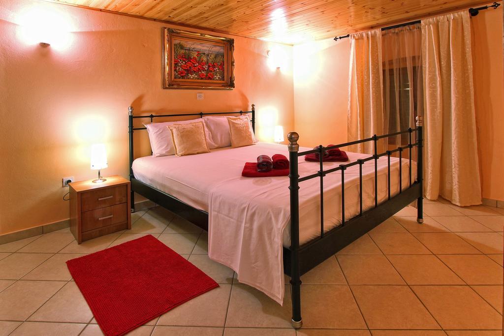 Holiday Marko Holiday home