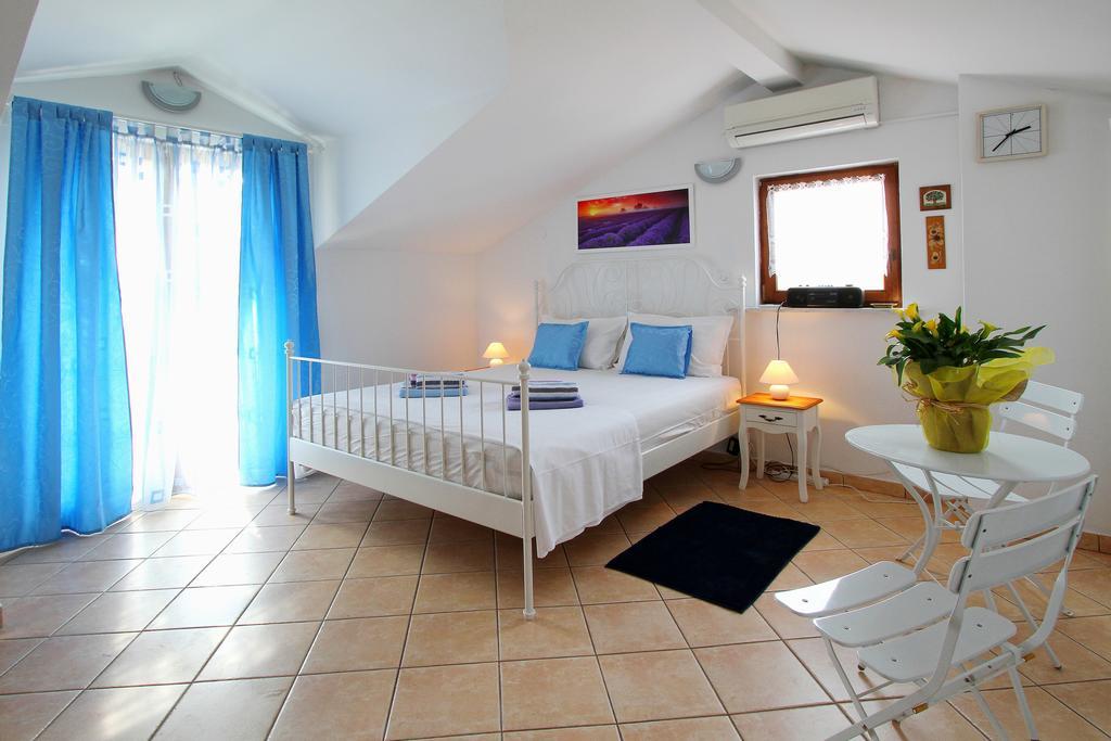 Holiday Marko Holiday home
