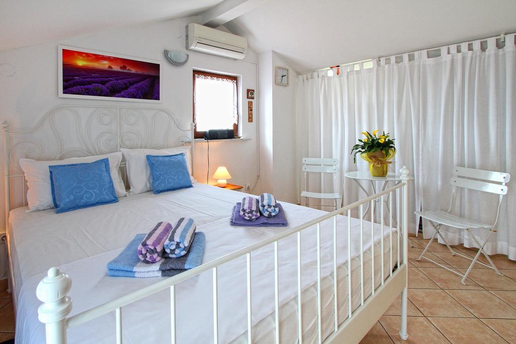 Holiday home Holiday Marko Funtana