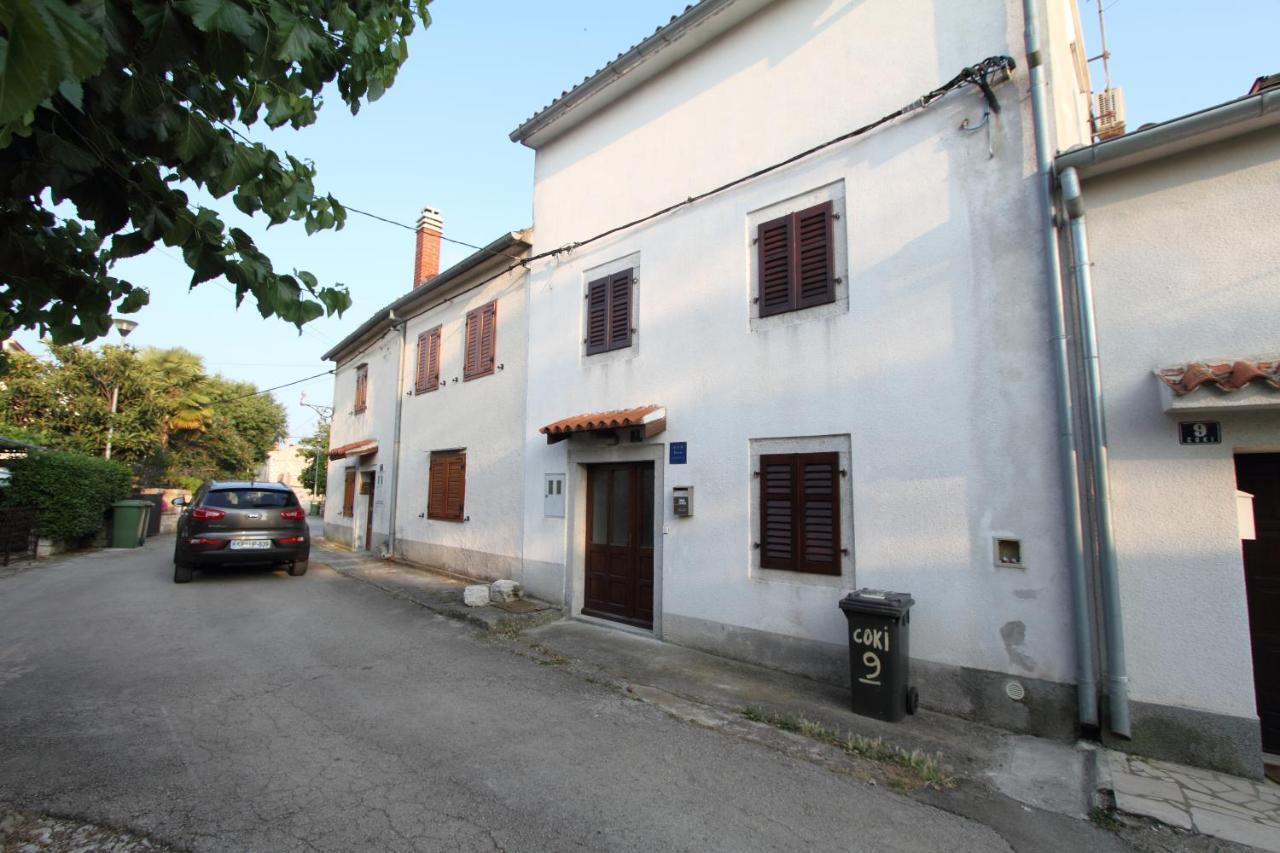 Holiday Marko Holiday home Funtana
